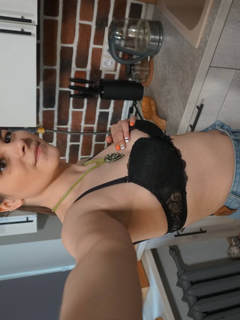 Photo de Nora