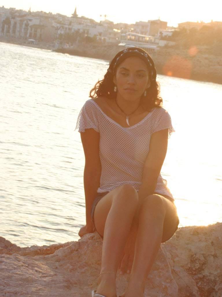 Photo de Amy