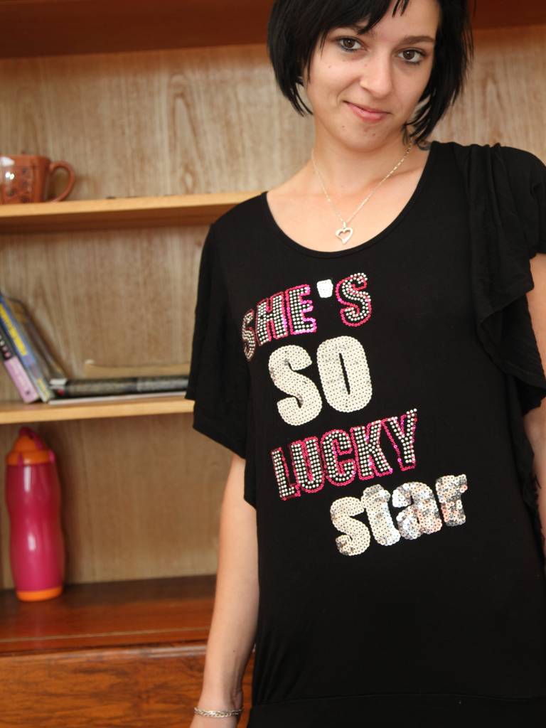 Photo de Cecily