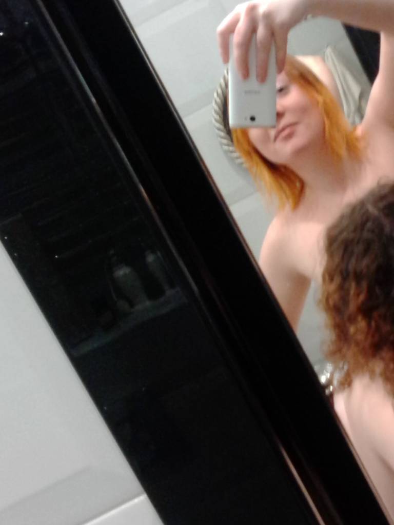 Photo de Jeanine