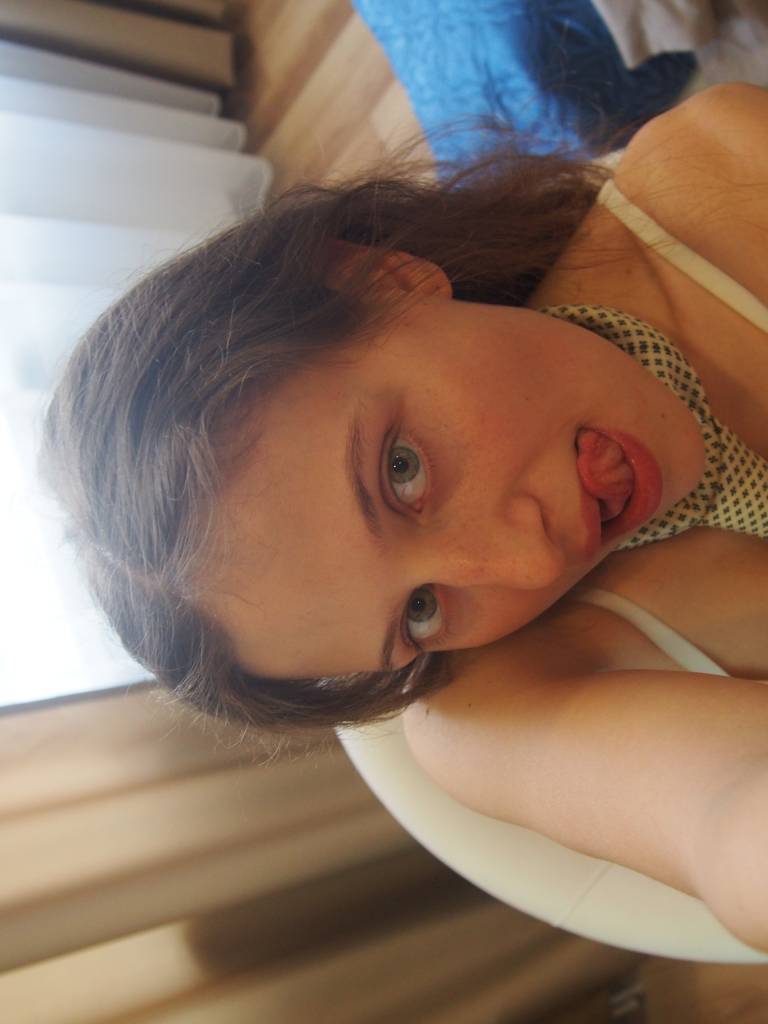 Photo de Antonette