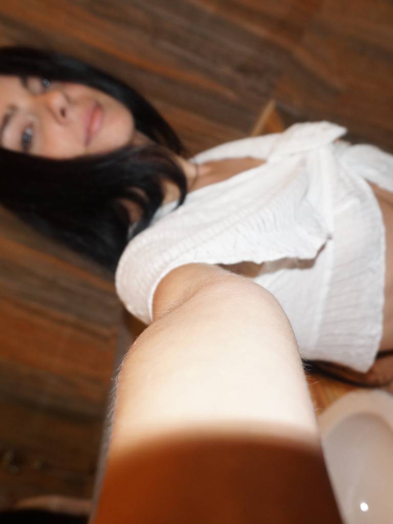 Photo de Gladys