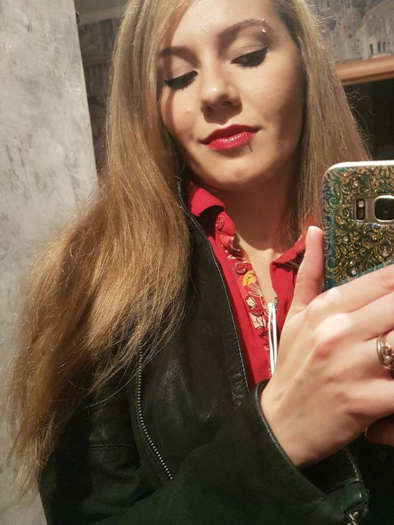 Photo de Amilia