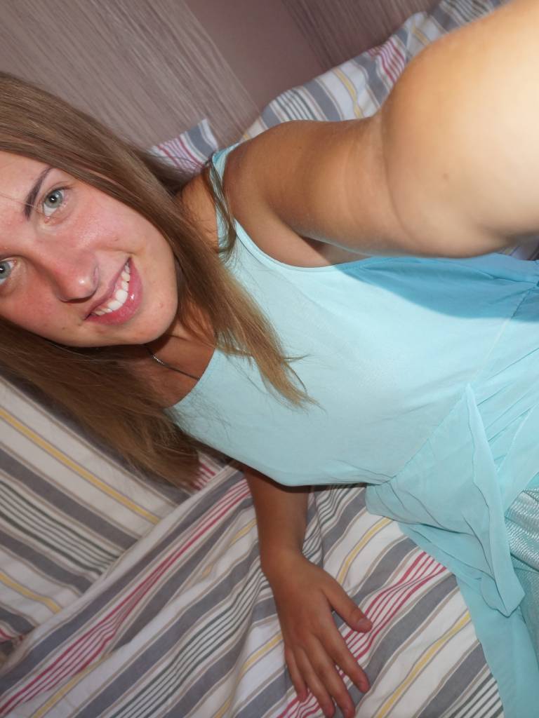 Photo de Paule
