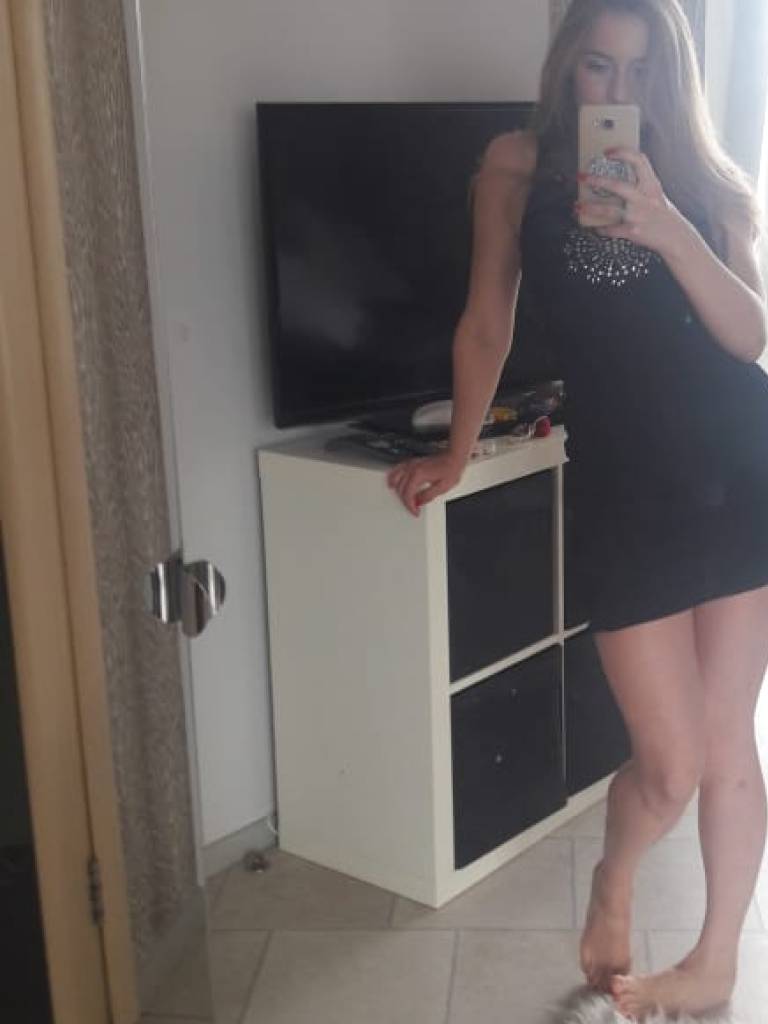 Photo de Angelina