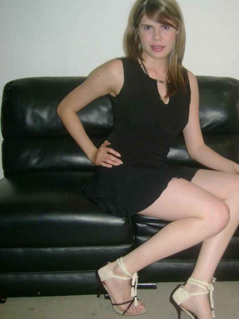Photo de Flavia