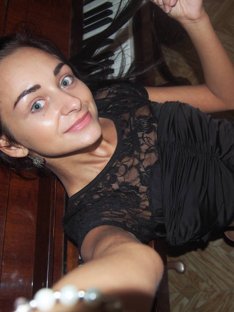 Photo de Kristia