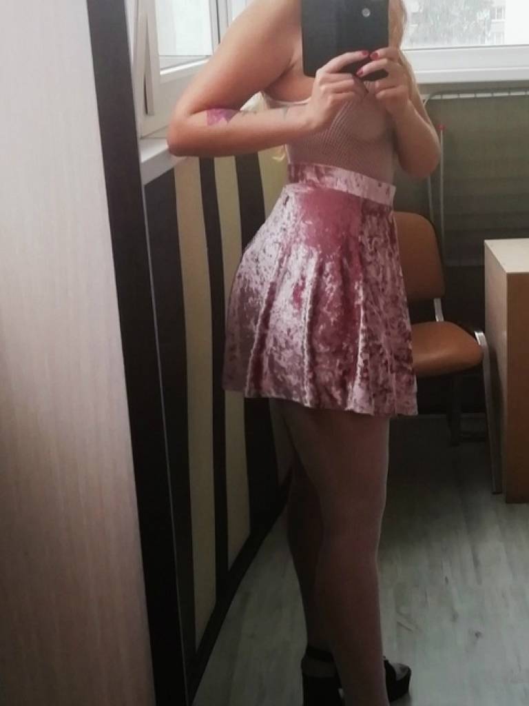 Photo de Agatha