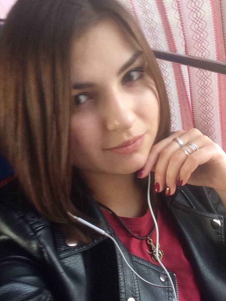 Photo de Emeline