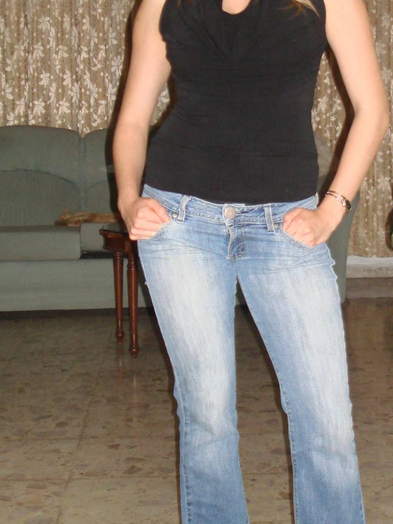 Photo de Avelina