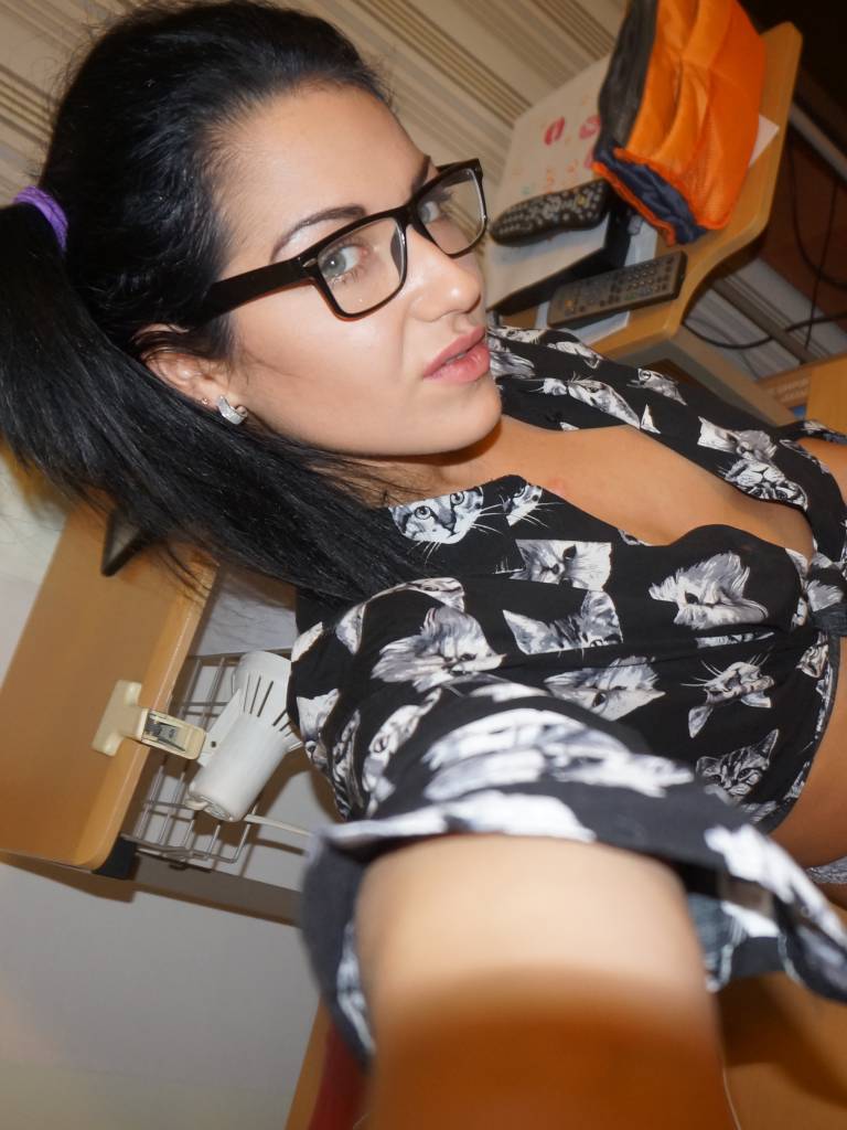 Photo de Tatjana