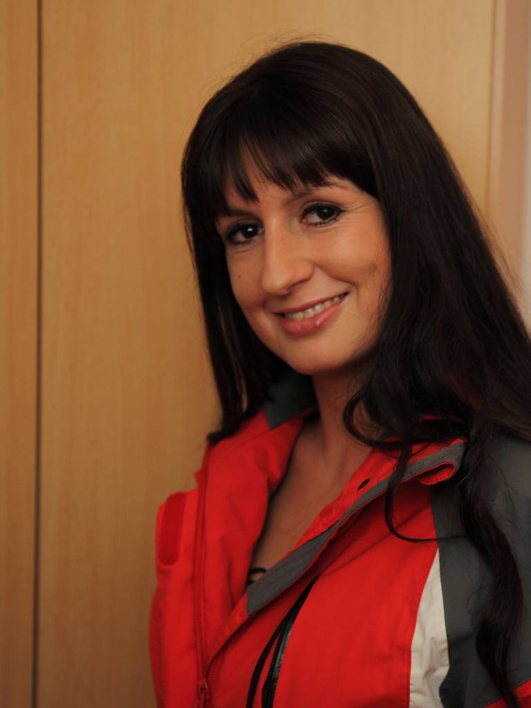 Photo de Dalia