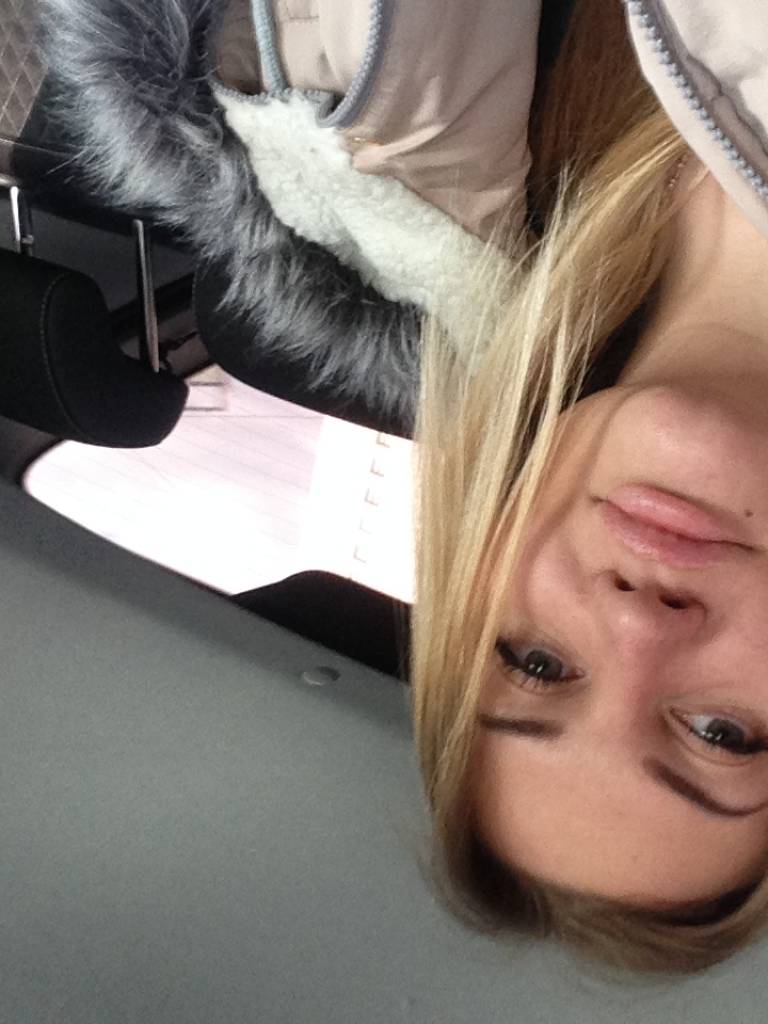 Photo de Carmen