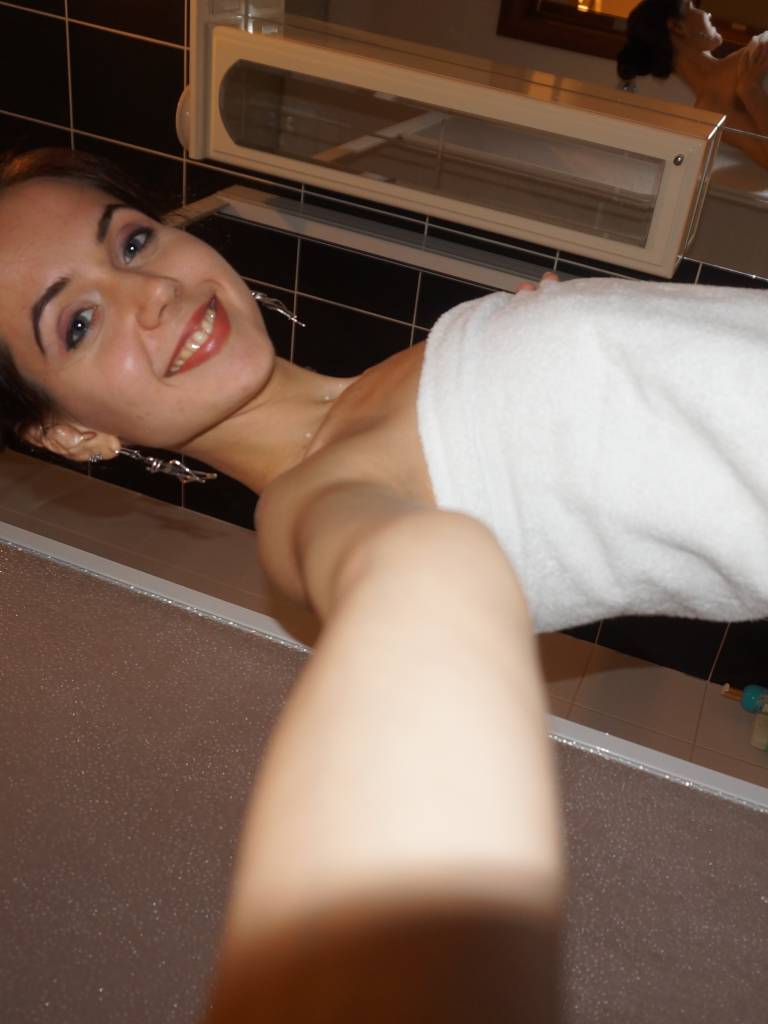 Photo de Claire
