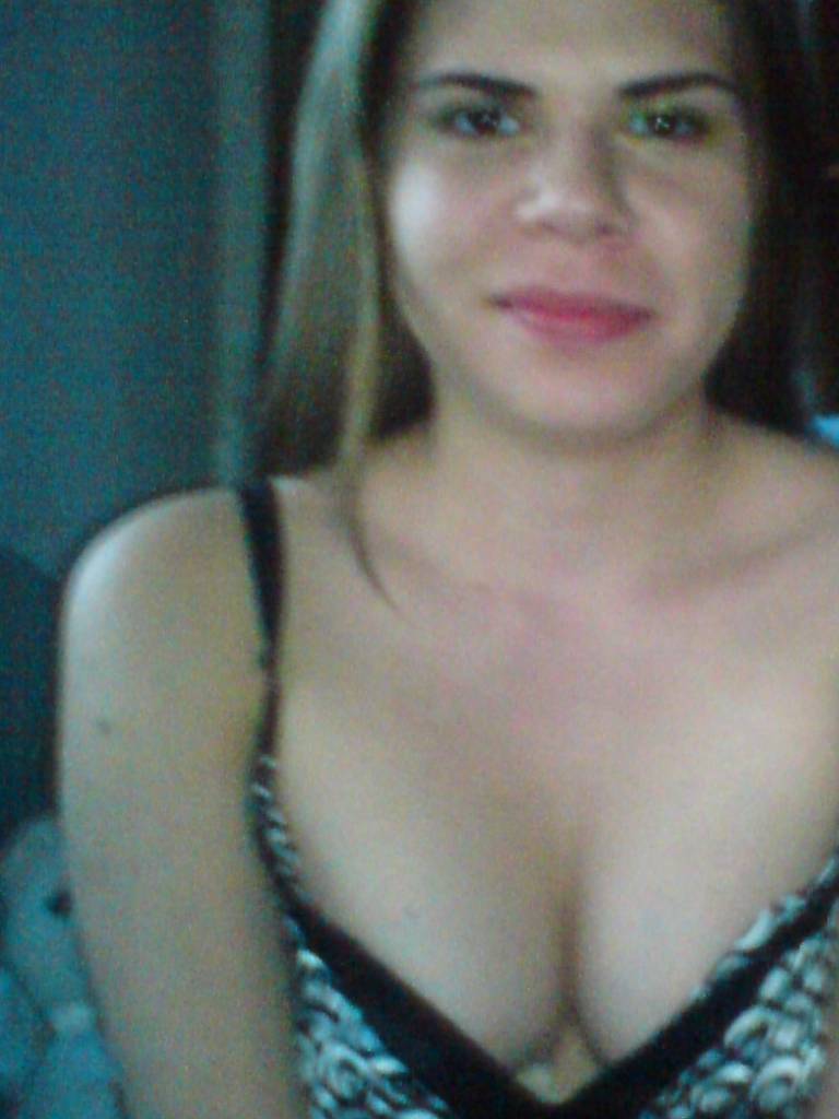 Photo de Benita