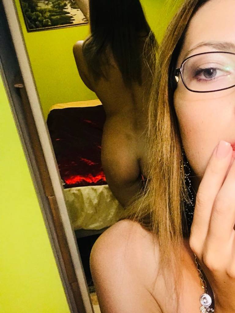 Photo de Myriam