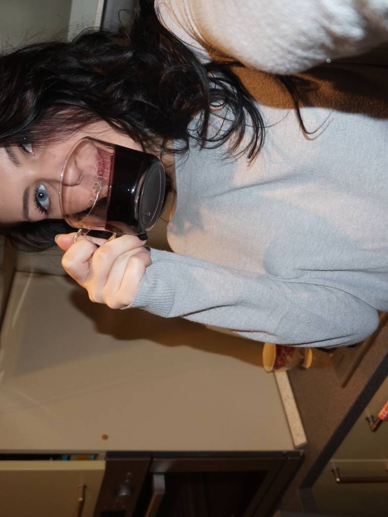 Photo de Esmée