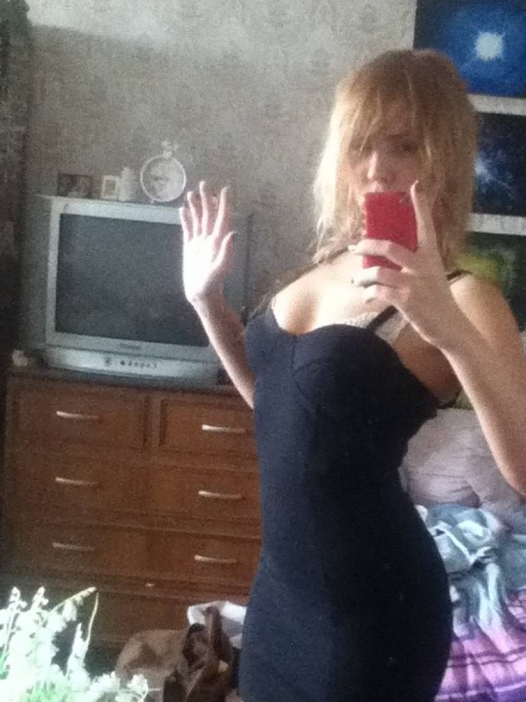 Photo de Skylar