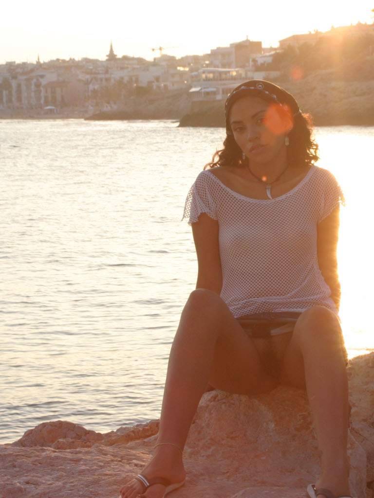 Photo de Freda