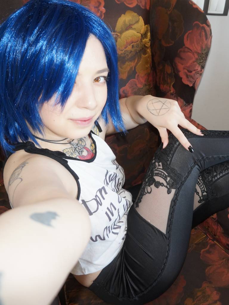 Photo de Kalyn