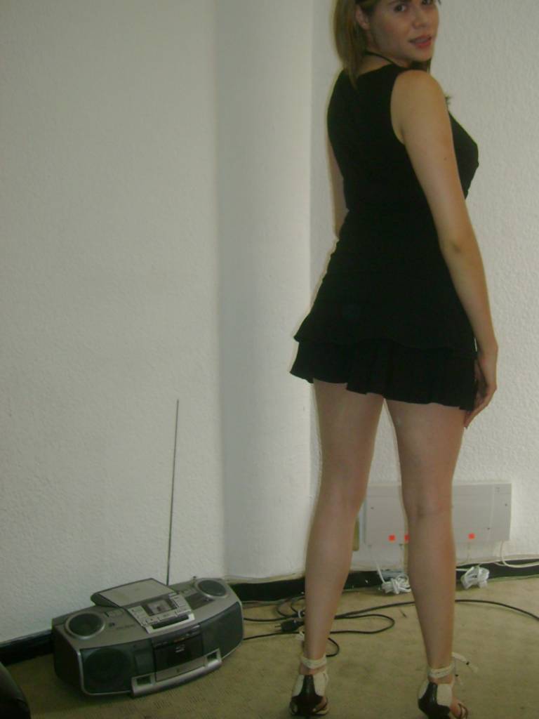 Photo de Titty