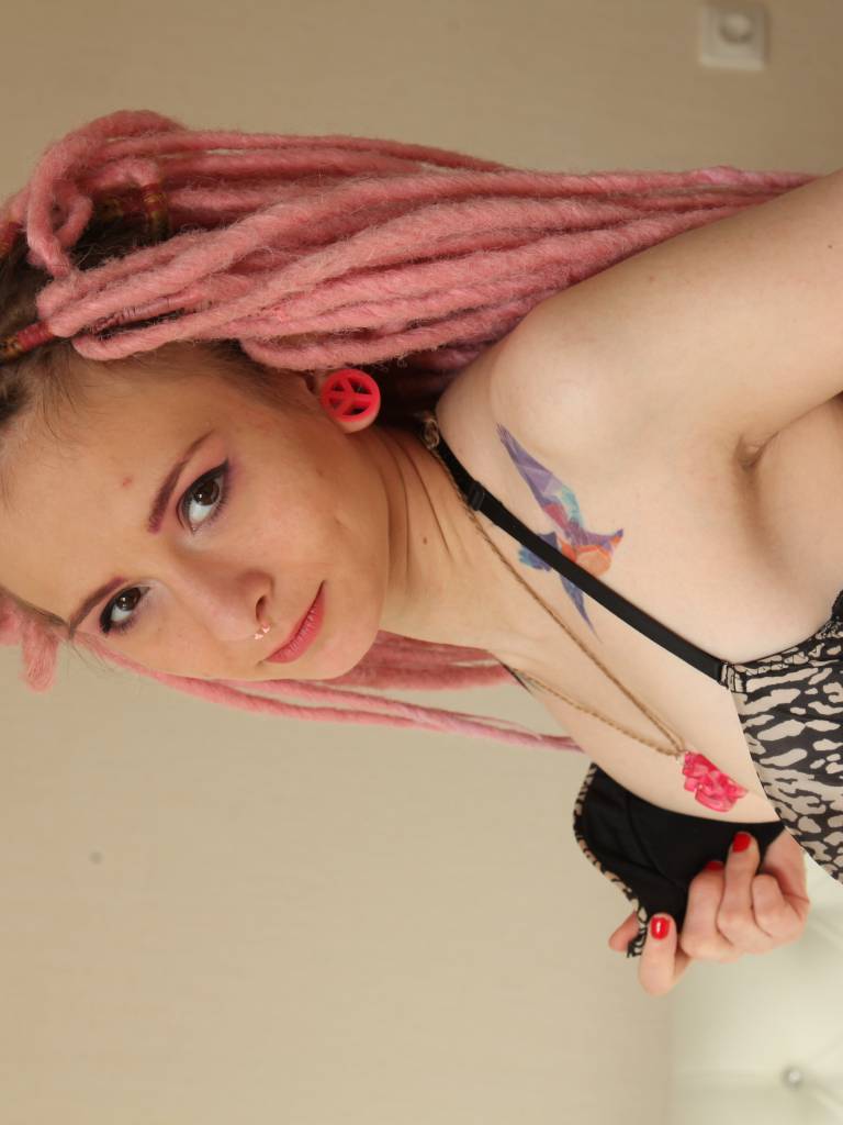 Photo de Raymonde