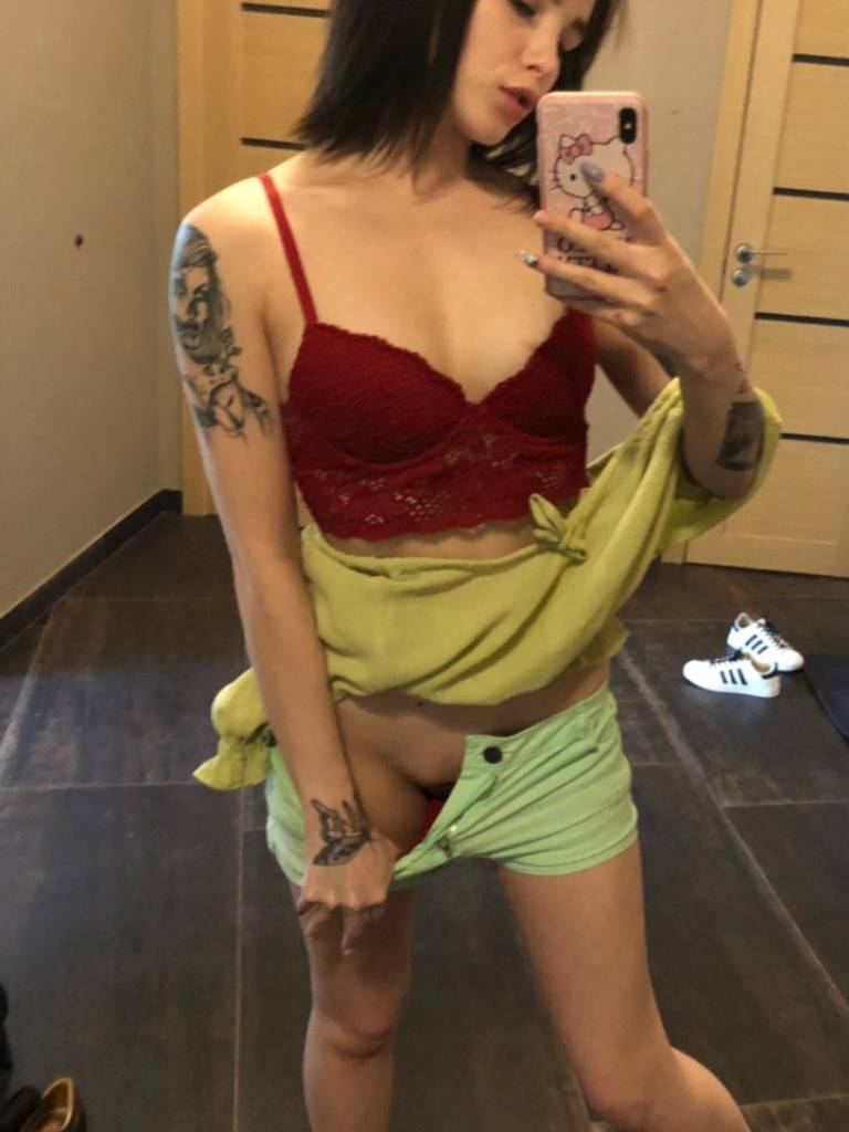 Photo de Nikkole