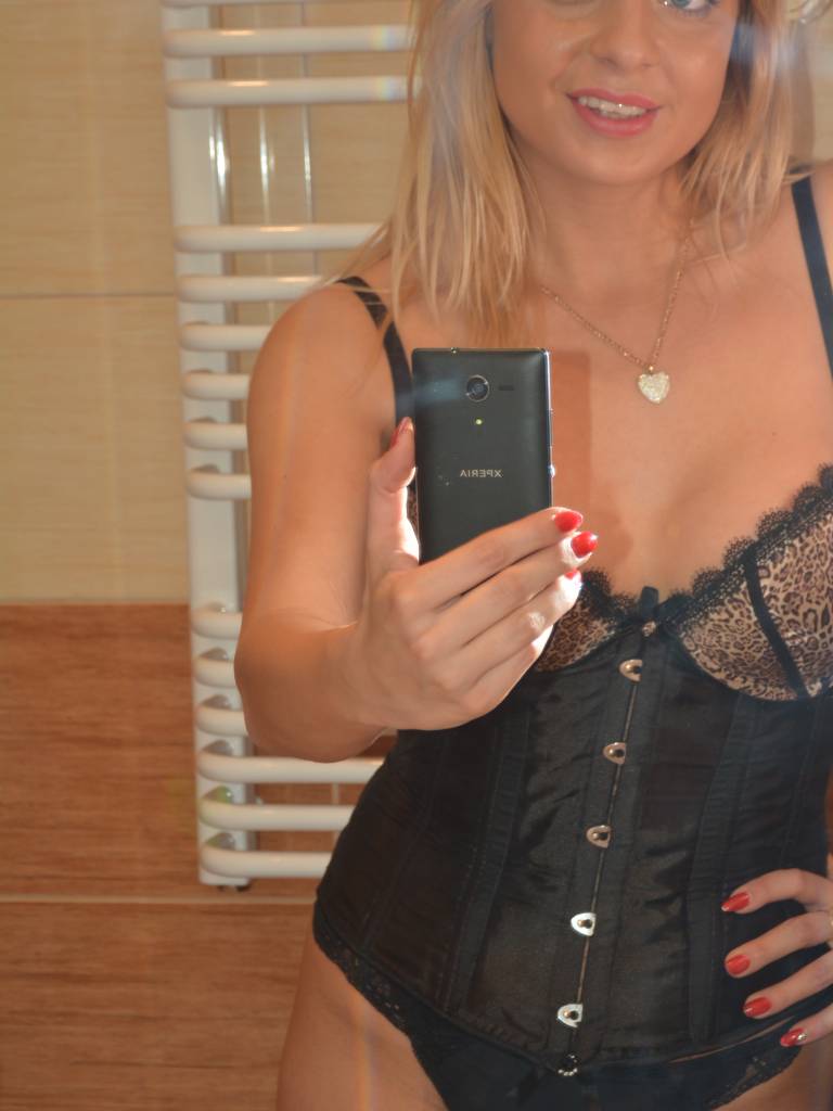 Photo de Eugenia