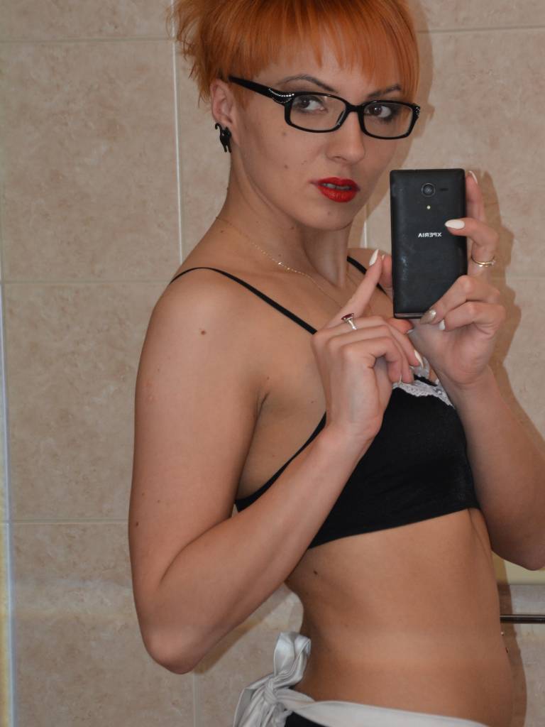 Photo de Louiza