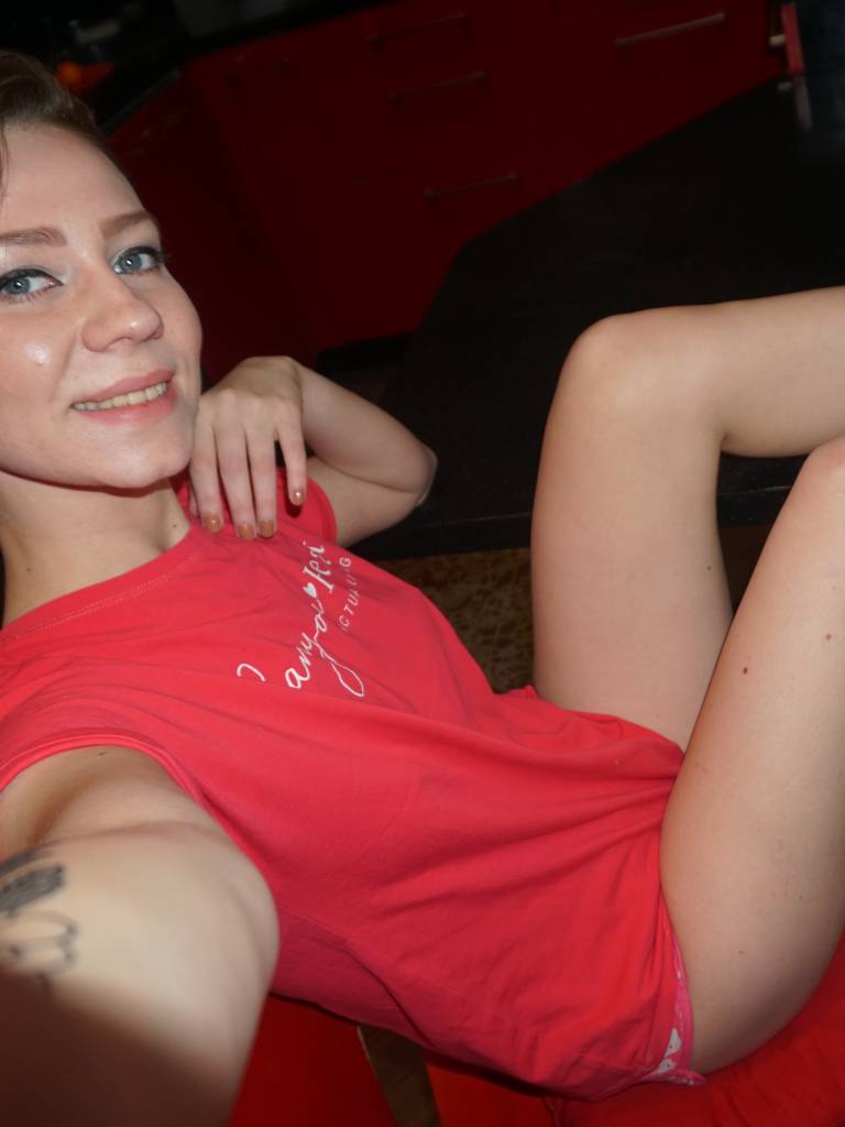 Photo de Tricia