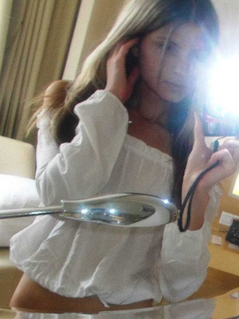 Photo de Shirley