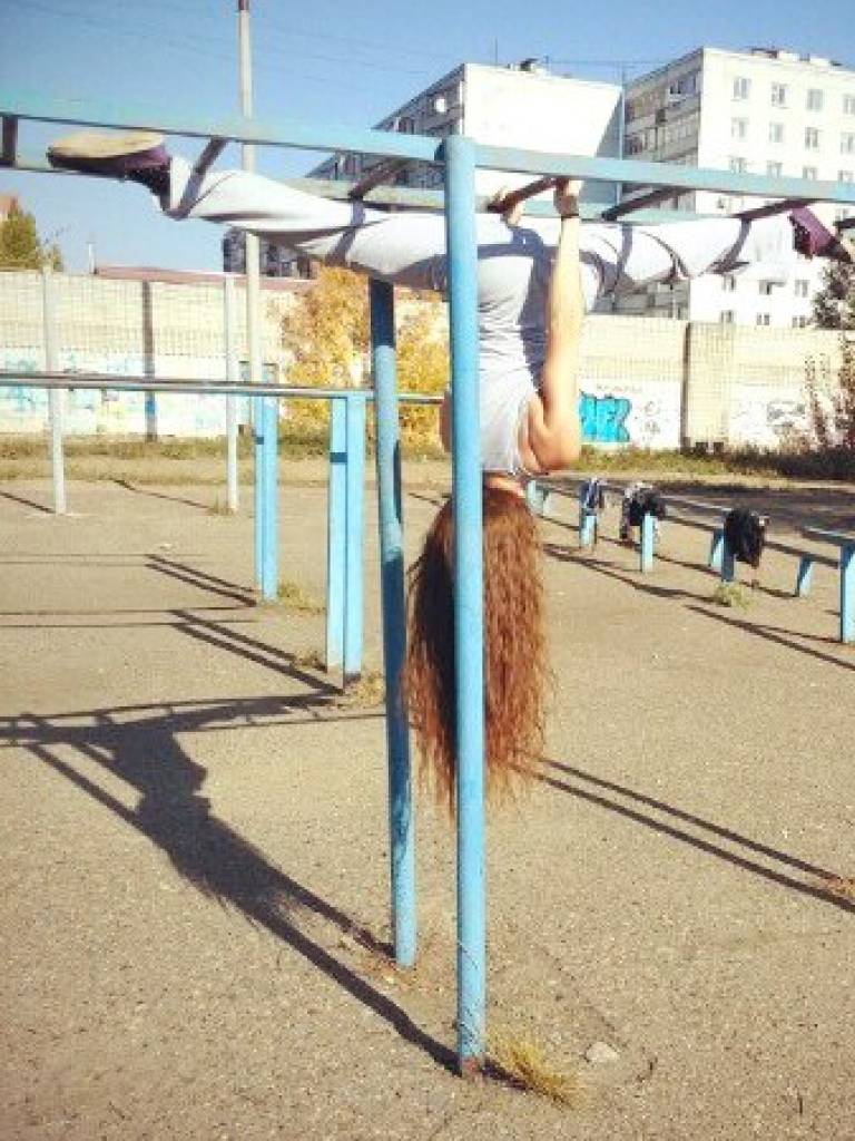 Photo de Alesha