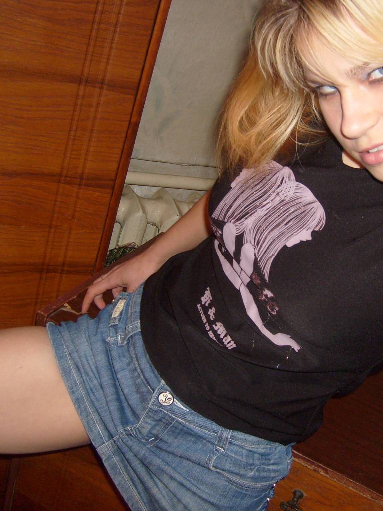 Photo de Kelsi